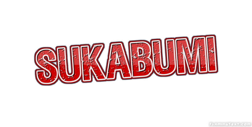 Sukabumi 市