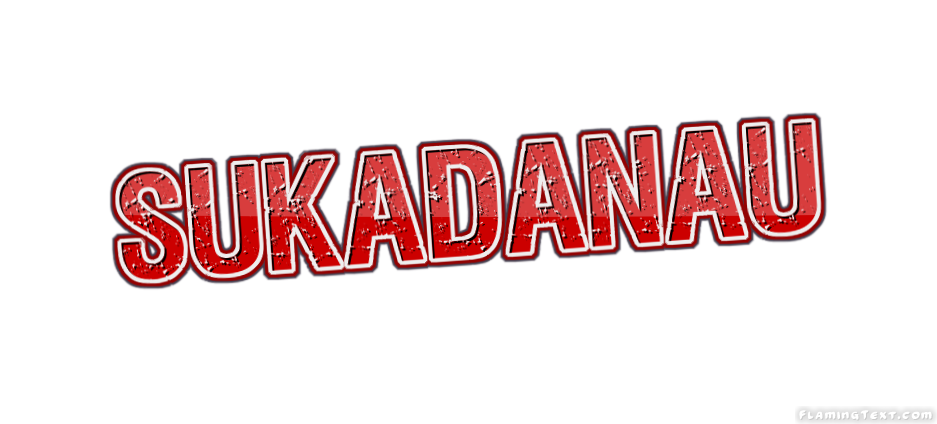 Sukadanau City