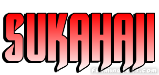 Sukahaji City