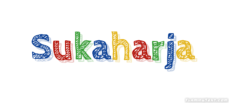 Sukaharja City