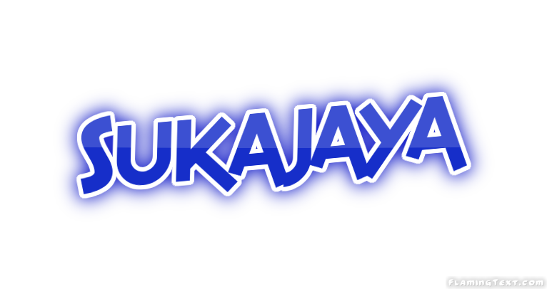 Sukajaya City