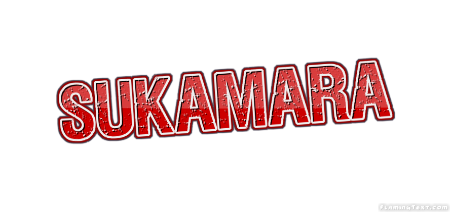 Sukamara 市