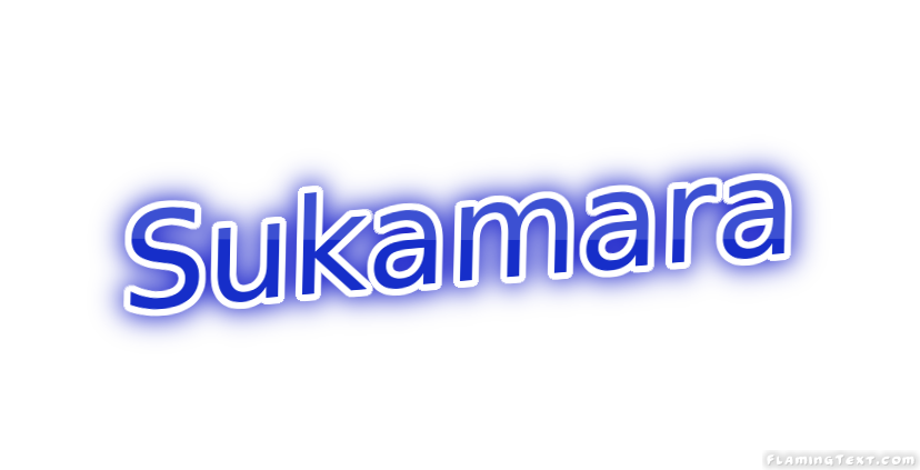 Sukamara City