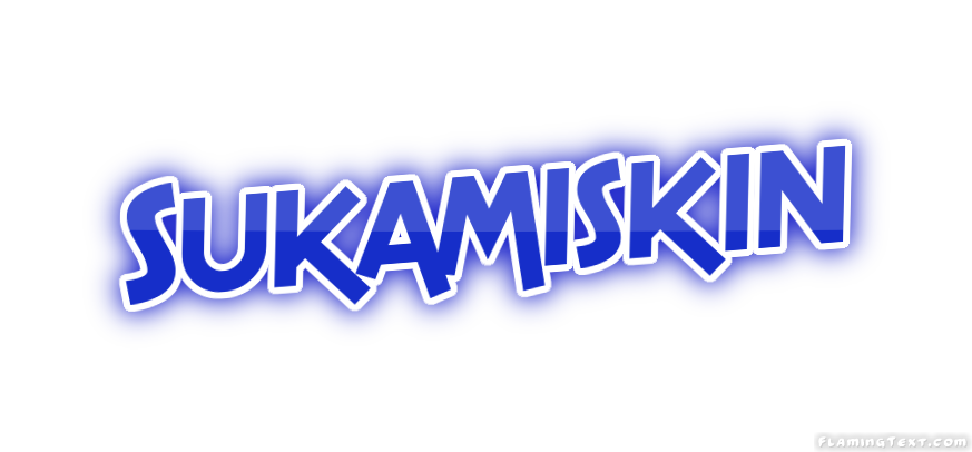 Sukamiskin City