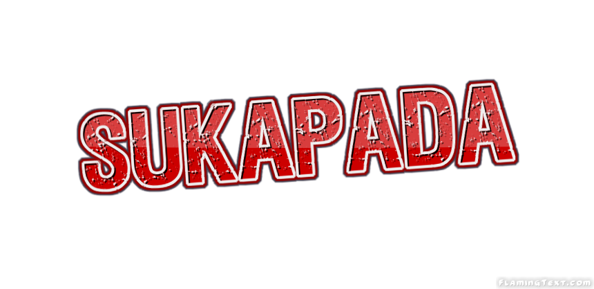 Sukapada 市