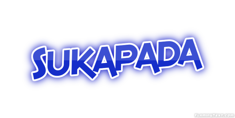 Sukapada City