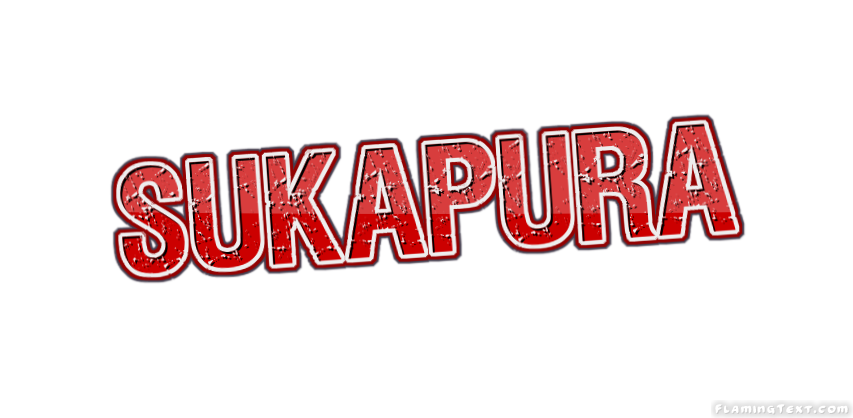 Sukapura 市