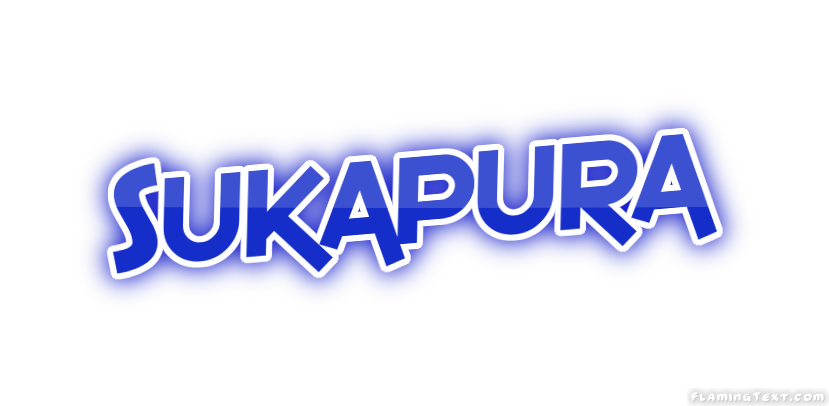 Sukapura City