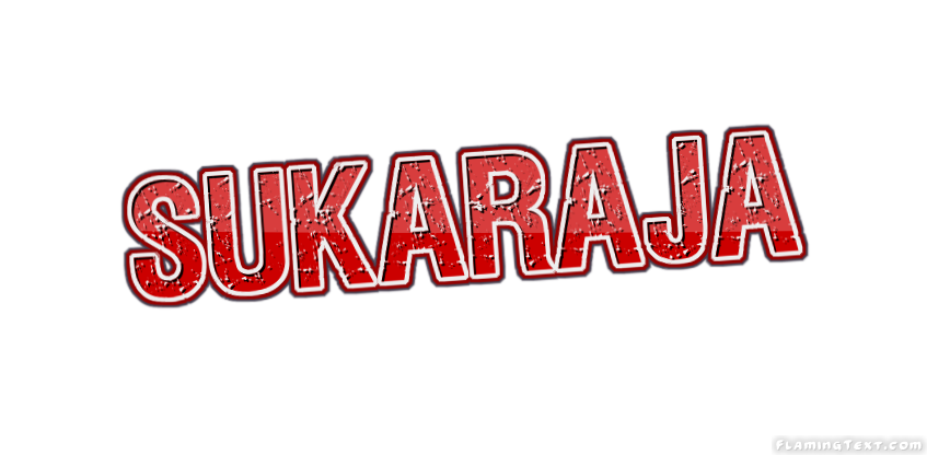 Sukaraja City