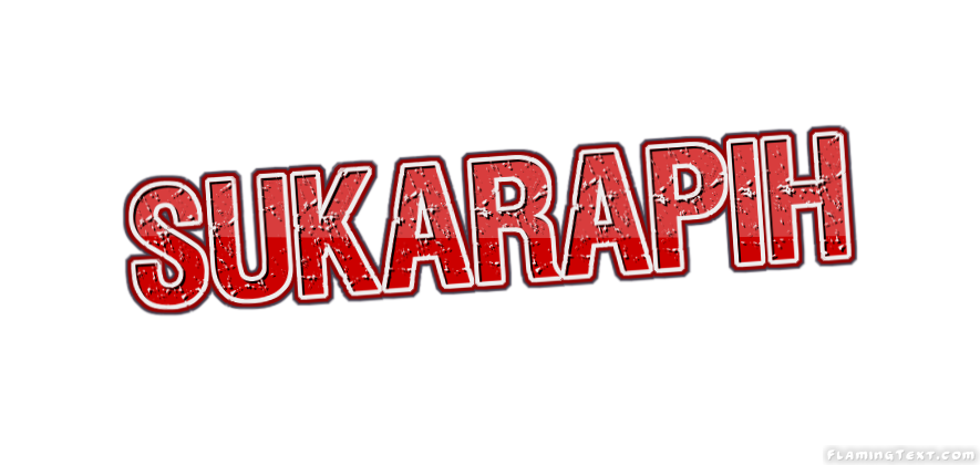 Sukarapih 市