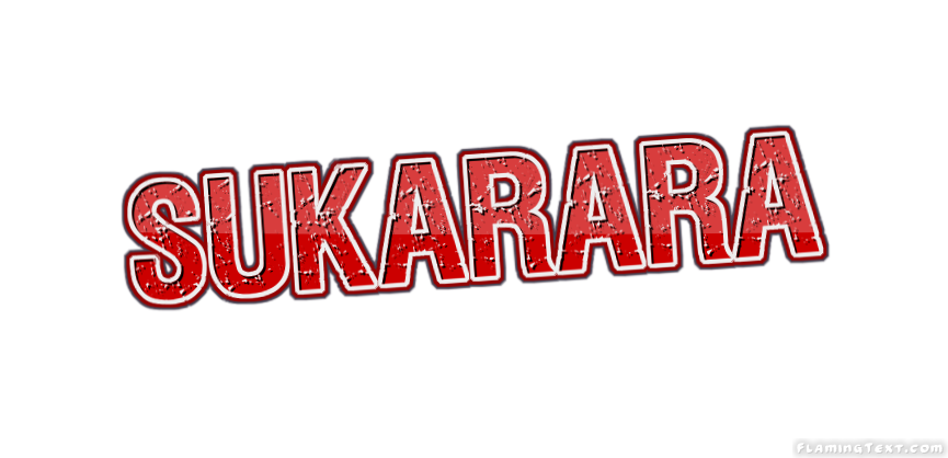 Sukarara 市