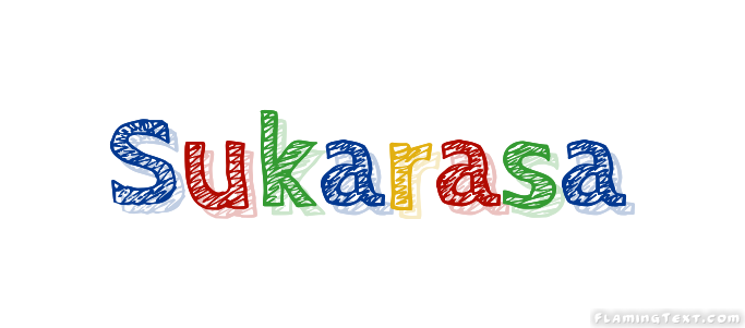 Sukarasa مدينة
