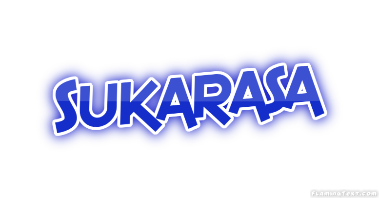 Sukarasa Cidade