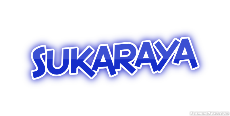 Sukaraya City