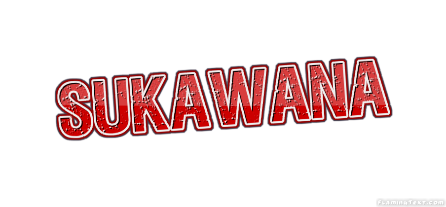 Sukawana City