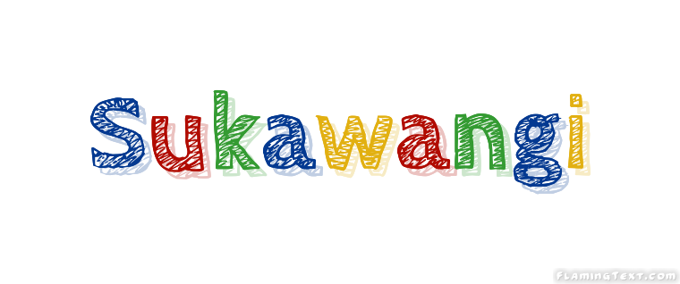 Sukawangi Cidade