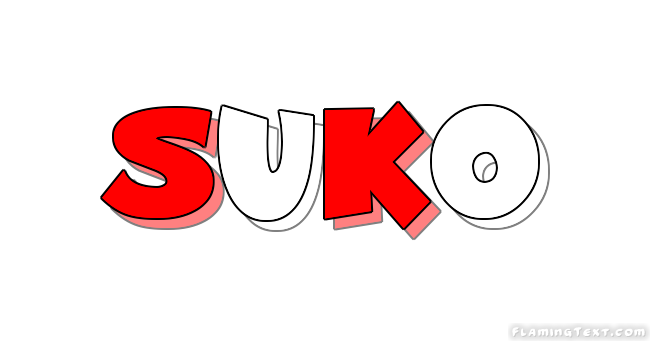 Suko Cidade