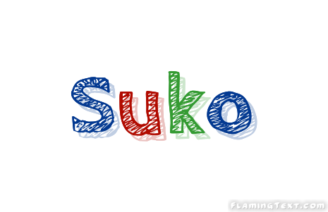 Suko Cidade