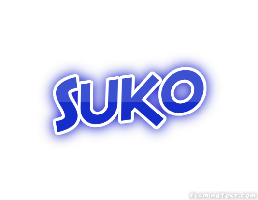 Suko 市