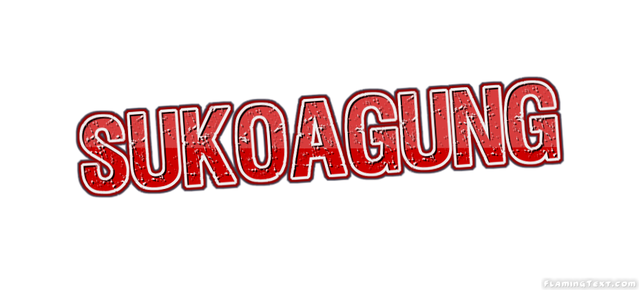 Sukoagung Cidade