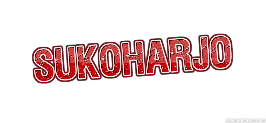 Sukoharjo City