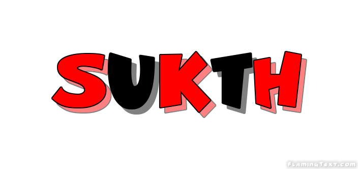 Sukth Cidade