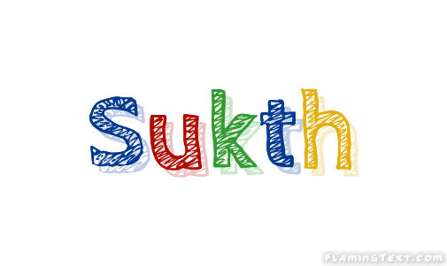 Sukth 市