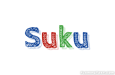 Suku 市