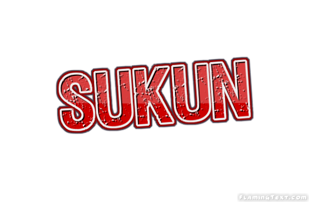 Sukun 市