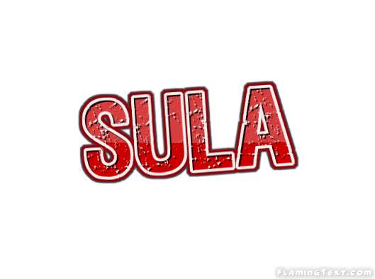 Sula City