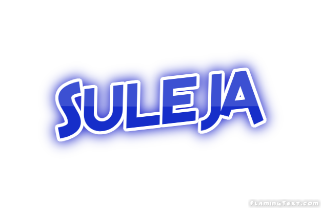 Suleja City