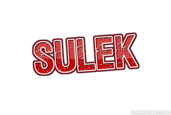 Sulek Stadt