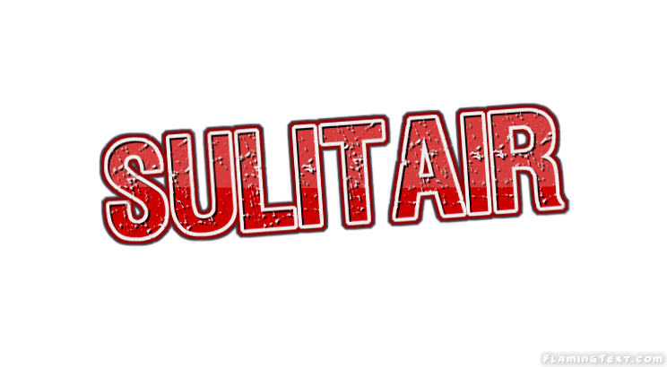 Sulitair مدينة