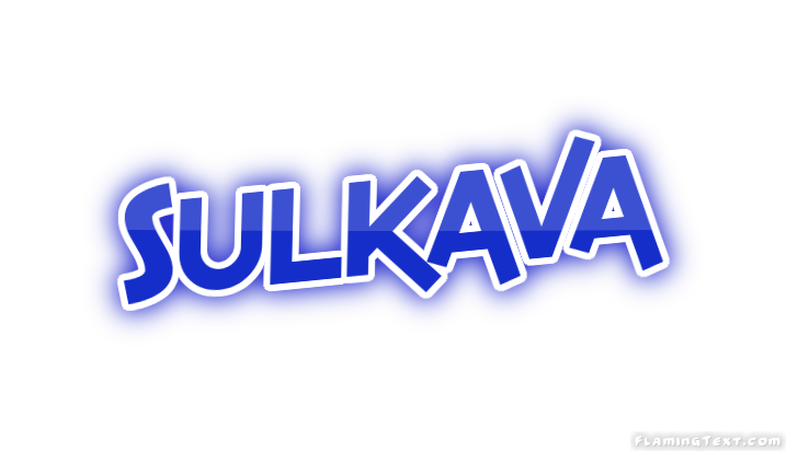 Sulkava город