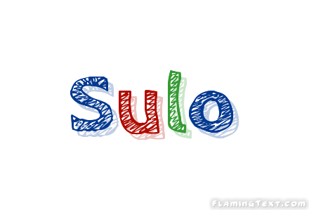Sulo City