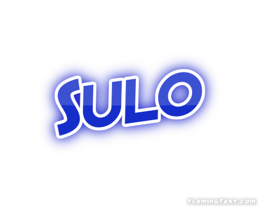 Sulo Cidade