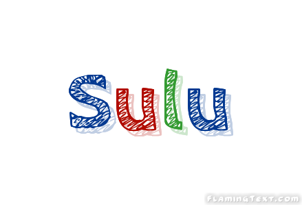 Sulu City