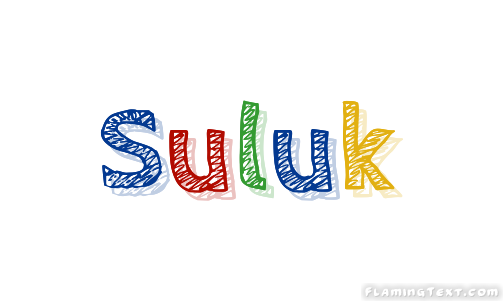 Suluk Ville