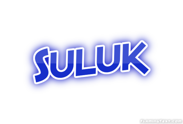 Suluk город