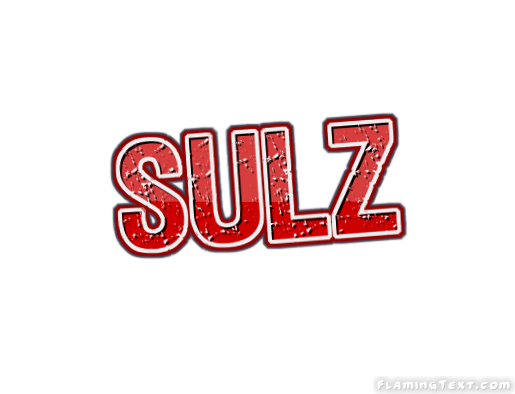 Sulz 市