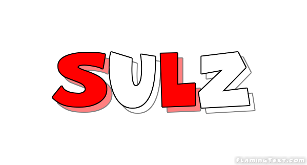 Sulz City