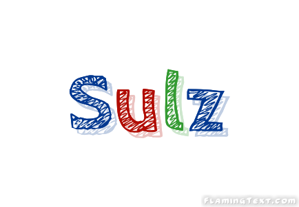 Sulz Ville