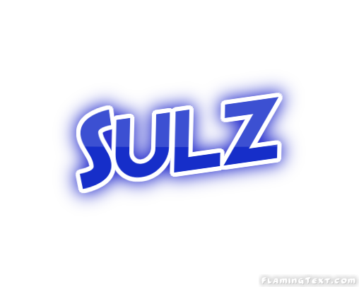 Sulz 市