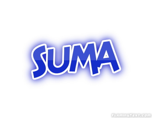 Suma 市