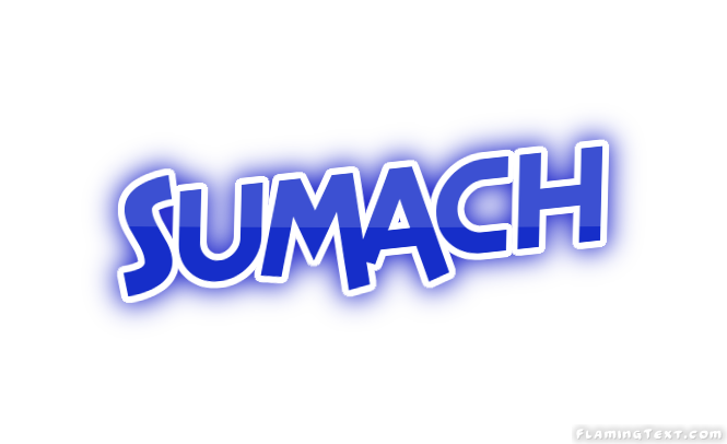 Sumach Stadt