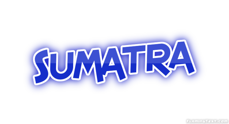 Sumatra 市