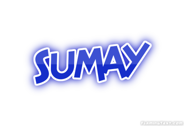 Sumay 市