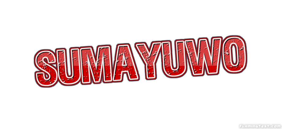 Sumayuwo مدينة