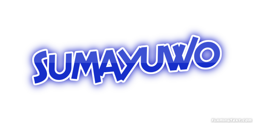 Sumayuwo город