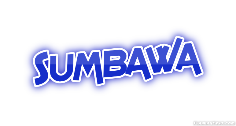 Sumbawa Cidade